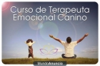 Curso de Terapeuta Canino - mejor precio | unprecio.es