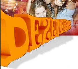 Dezemberfest - Venta de entradas de Nochevieja de salas de fiesta y discotecas en Valencia