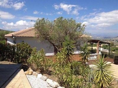 Finca/Casa Rural en venta en Alhaurín el Grande, Málaga (Costa del Sol)