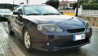 Hyunday coupe 1.6  año 2006 - mejor precio | unprecio.es