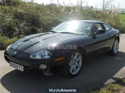 Jaguar Serie XK XK8 COUPE