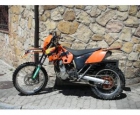 KTM 525 EXC - mejor precio | unprecio.es