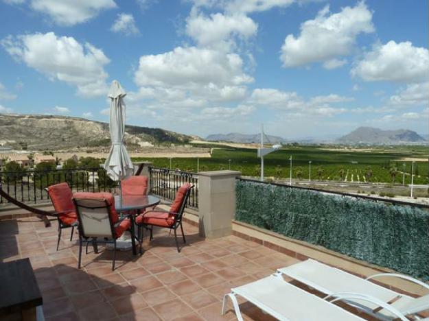 La Finca Golf Resort   - Apartment - La Finca Golf Resort - CG16451   - 2 Habitaciones   - €139950€