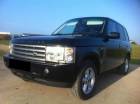Land Rover Range Rover 3.0 TD6 Vogue - mejor precio | unprecio.es