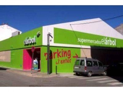 Local Comercial en venta en Caspe, Zaragoza