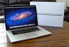 Macbook 13 modelo 2012, nueva con caja - mejor precio | unprecio.es