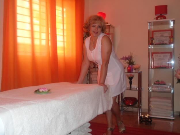 Mejor masaje en malaga,terapeuta profecional...
