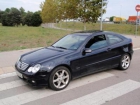 Mercedes-Benz C 220 CDI Sport Coupe - Sport Edition - mejor precio | unprecio.es