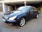 MERCEDES-BENZ CLASE C CLS 500 - mejor precio | unprecio.es