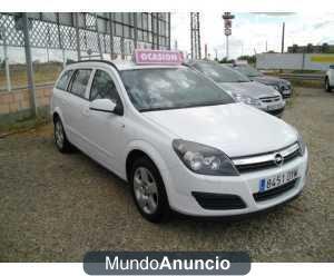 Opel Astra Astra Sw 1.9 Cdti Enjoy
