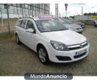 Opel Astra Astra Sw 1.9 Cdti Enjoy - mejor precio | unprecio.es