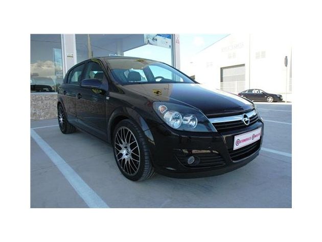 Opel Corsa Blue Line 1.3 CDTI
