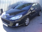 PEUGEOT 407 SW 1.6HDI SR Confort - mejor precio | unprecio.es