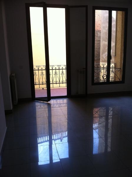 Piso en Madrid