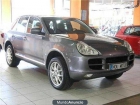 Porsche Cayenne S - mejor precio | unprecio.es