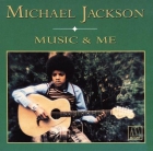 Primer vinilo de michael jackson: Music and Me - mejor precio | unprecio.es