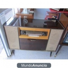 Radio con tocadiscos GRUNDIG de válvulas - mejor precio | unprecio.es