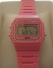 Relojes "tipo Casio". Varios colores. Envío gratuito. Dos unidades 8 - mejor precio | unprecio.es