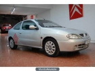 Renault Megane Coupé 1.6 Sportway -MUY CUIDA - mejor precio | unprecio.es