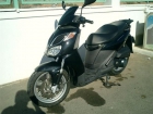 Se vende scooter Aprilia Sportcity 200 - mejor precio | unprecio.es