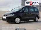 Seat Alhambra 2.0 TDI Style DSG - mejor precio | unprecio.es