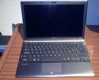 Sony VAIO VGN-Z21WN/B - mejor precio | unprecio.es