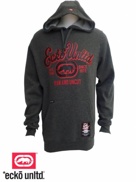 Sudadera Ecko, Nuevo, Tallas disponibles