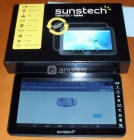 tablet sunstech tab101dc de 10 pulgadas - mejor precio | unprecio.es