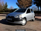 Toyota Yaris 1.0 Terra - mejor precio | unprecio.es