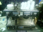 vendo cafetera para bar electronica con solo 1 mes de uso - mejor precio | unprecio.es