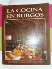 Vendo libro la cocina en burgos, por j. l. guasante. de 1986 - mejor precio | unprecio.es