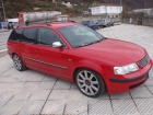 VOLKSWAGEN Passat 1.9TDI Comfortline 110 - mejor precio | unprecio.es