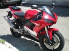 Yamaha R6 - mejor precio | unprecio.es