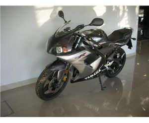 YAMAHA TZR 50