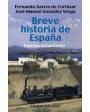 Breve historia de España