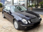 2005 Mercedes-Benz E 220 CDI - mejor precio | unprecio.es