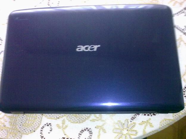 acer aspire 5536