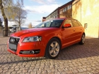 Audi A3 1,6 TDi - mejor precio | unprecio.es