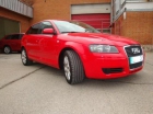 Audi A3 Sportback multitronic 2.0 tdi 140 cv - mejor precio | unprecio.es