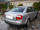 AUDI A4 1.9 TDI 130CV 6 VELOCIDADES - mejor precio | unprecio.es