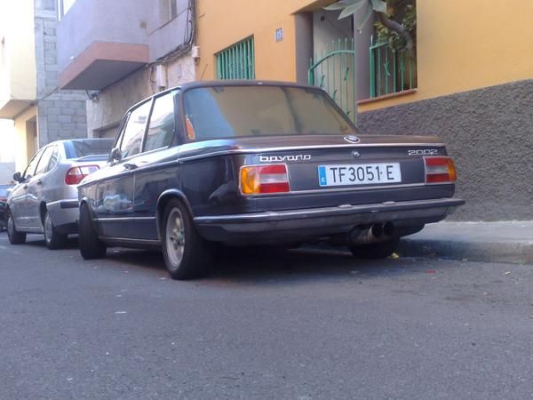 bmw 2002 vendo