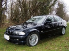 BMW 330 D Pack de Lujo / 183 Chvx / 11 chvx - mejor precio | unprecio.es
