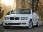 BMW Serie 1 I i Cabrio - mejor precio | unprecio.es
