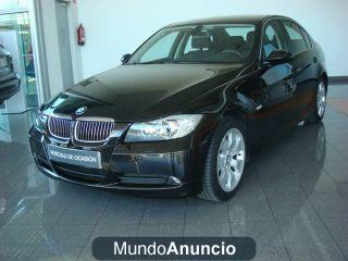 BMW Serie 3 3-S 3.0 325D