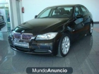 BMW Serie 3 3-S 3.0 325D - mejor precio | unprecio.es