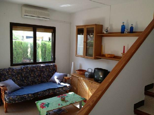 Bungalow en Campello (el)