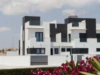 Casa en venta en Campoamor, Alicante (Costa Blanca)