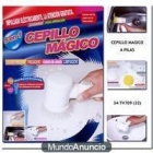 Cepillo Magico Magic Brush 5 en 1 Anunciada en TV - TELETIENDA - mejor precio | unprecio.es