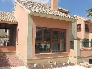 Chalet con 3 dormitorios se vende en Algorfa, Vega Baja Torrevieja