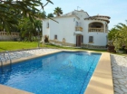Chalet en venta en Dénia, Alicante (Costa Blanca) - mejor precio | unprecio.es